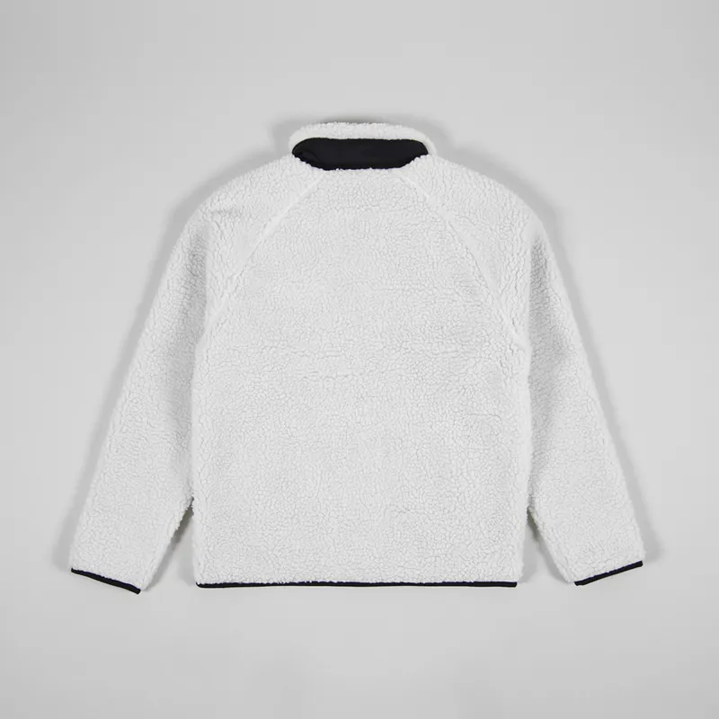 Carhartt WIP Prentis Liner Wax-2