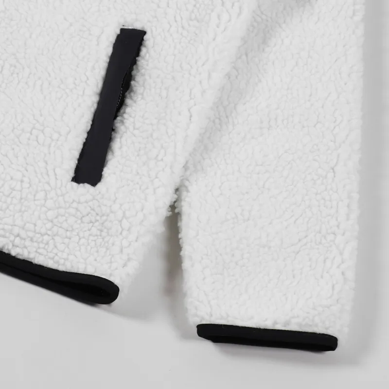 Carhartt WIP Prentis Liner Wax-7