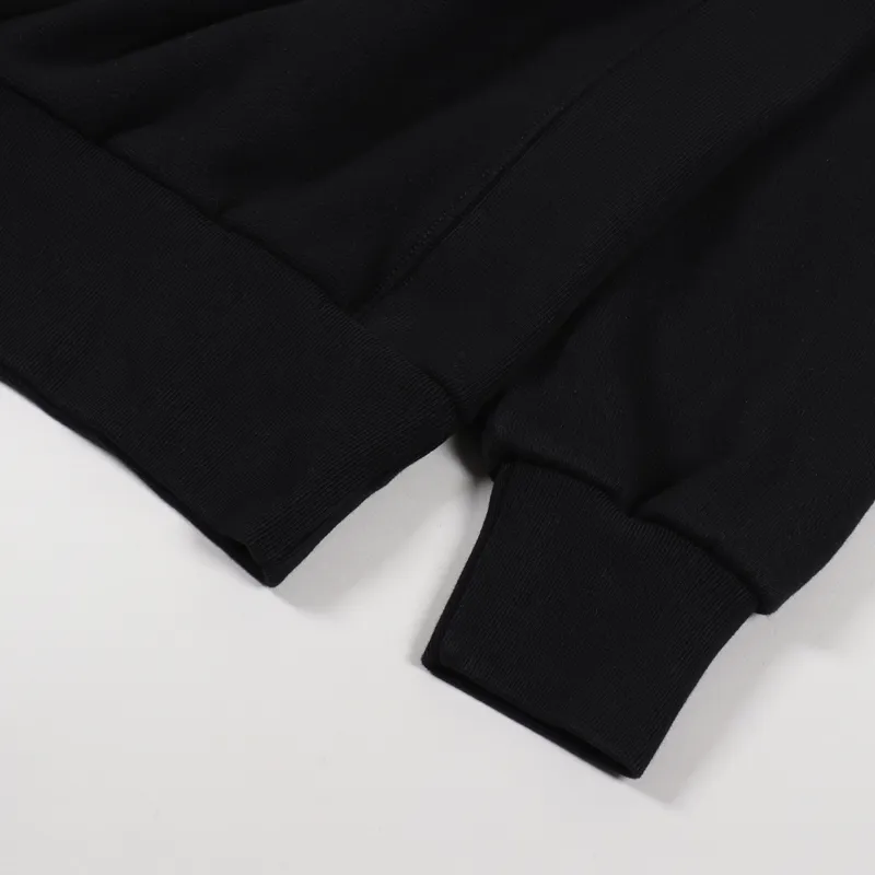 Aries Premium Temple Sweatshirt Black-2