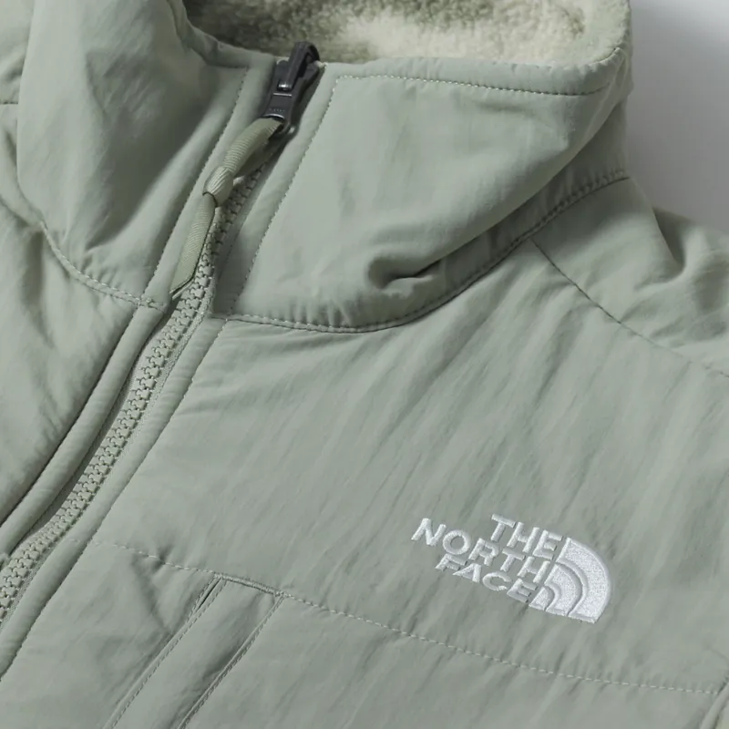 The North Face Denali 2 Fleece Jacket Gravel Retro Dye Print-7