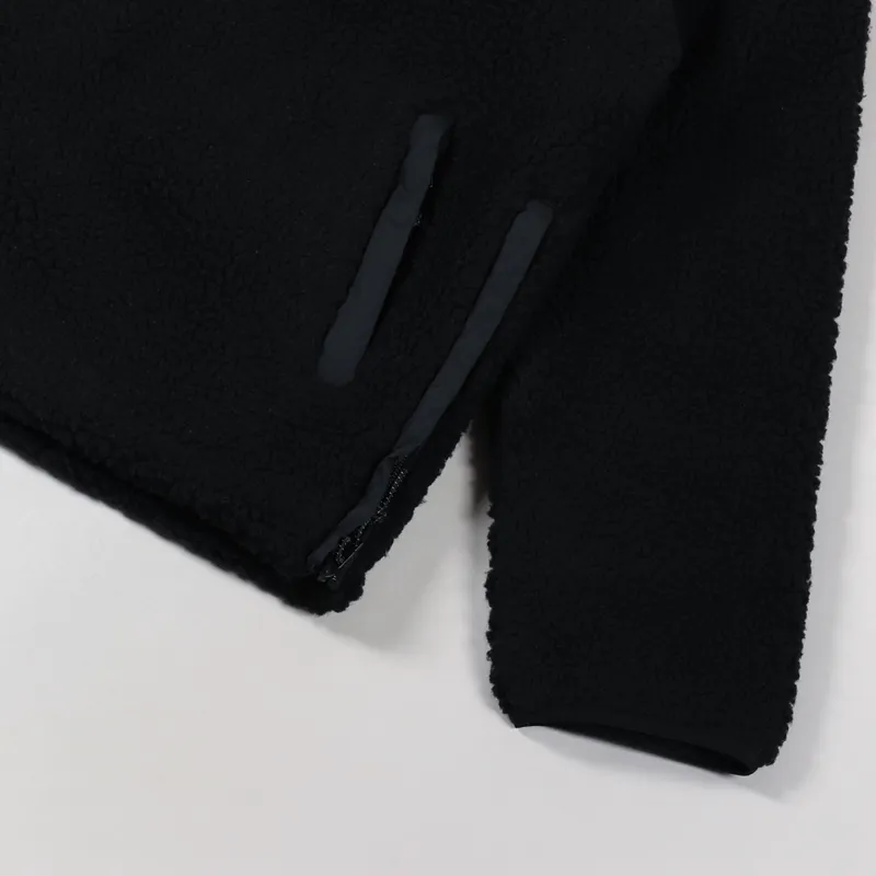 Carhartt WIP Prentis Pullover Black-3