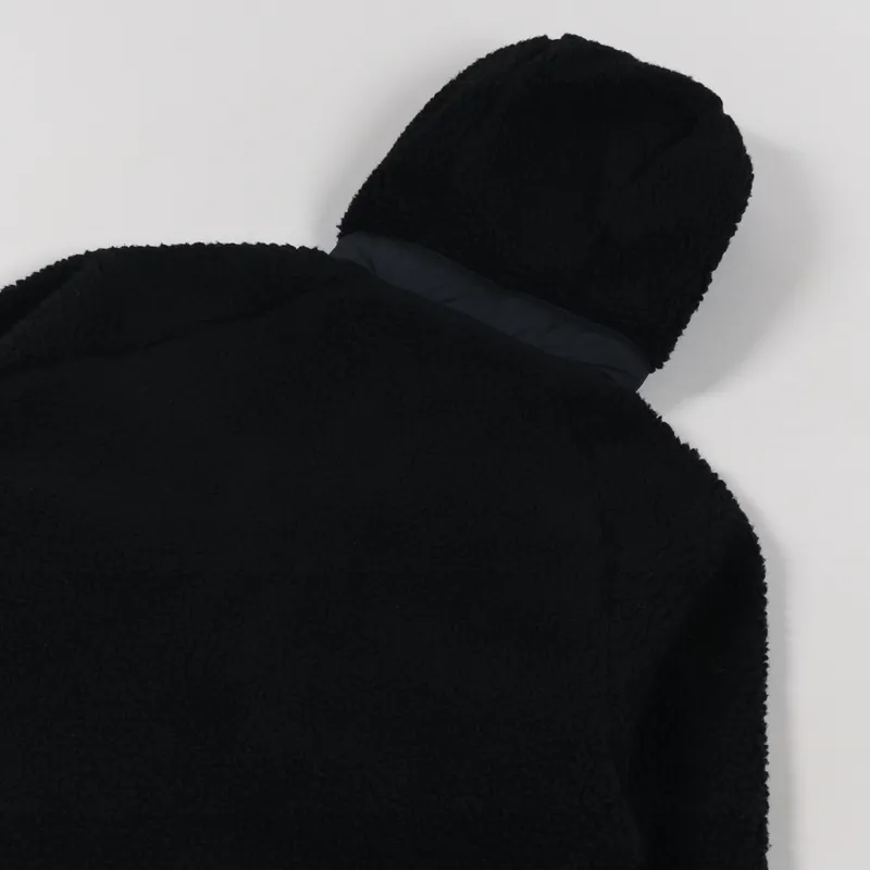 Carhartt WIP Prentis Pullover Black-5