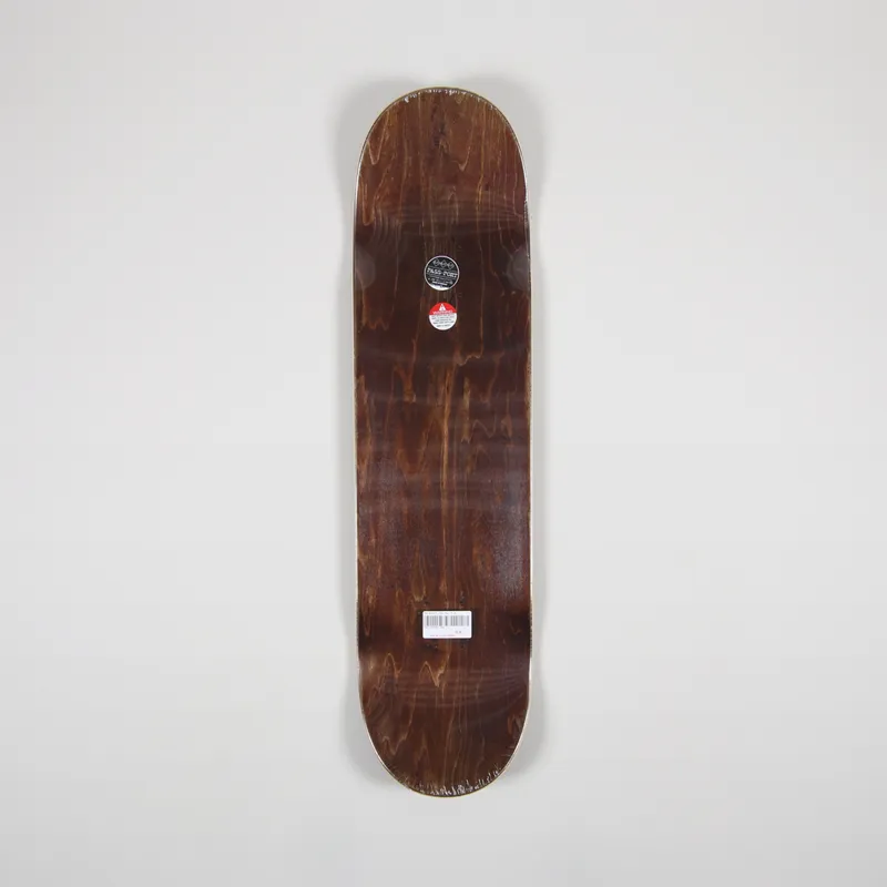 Pass Port Pro Series Josh Pall Deck 8.25 Inch-1