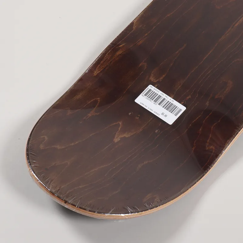 Pass Port Pro Series Josh Pall Deck 8.25 Inch-4