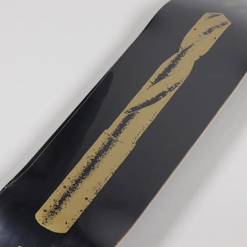 Pass Port Pro Series Josh Pall Deck 8.25 Inch-3