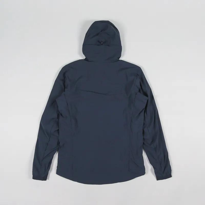 Arcteryx Proton FL Hoody Cobalt Moon-2