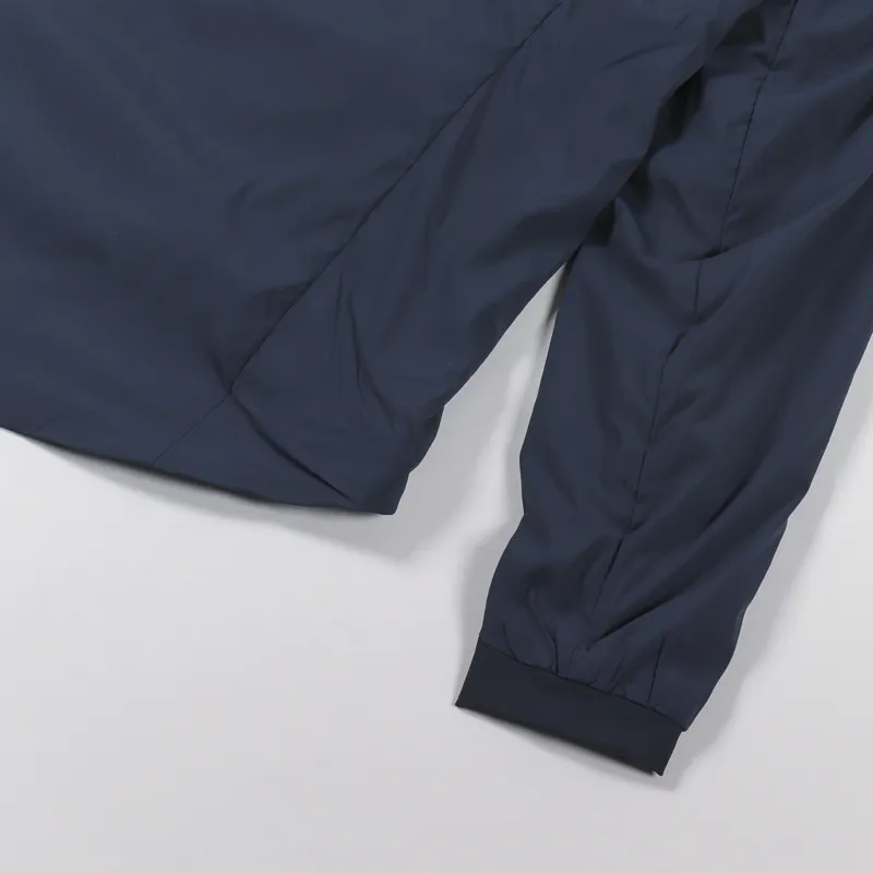 Arcteryx Proton FL Hoody Cobalt Moon-8