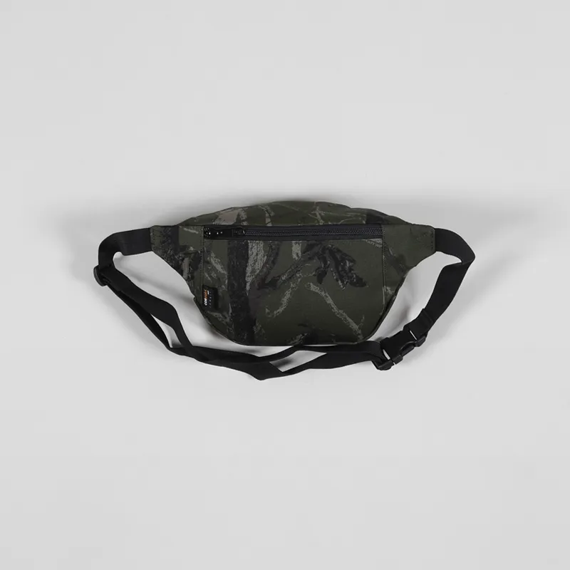 Carhartt WIP Payton Hip Bag Camo Tree Green Black-1