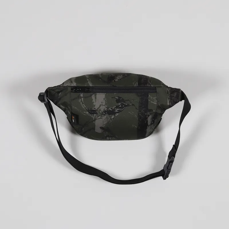 Carhartt WIP Payton Hip Bag Camo Tree Green White-1