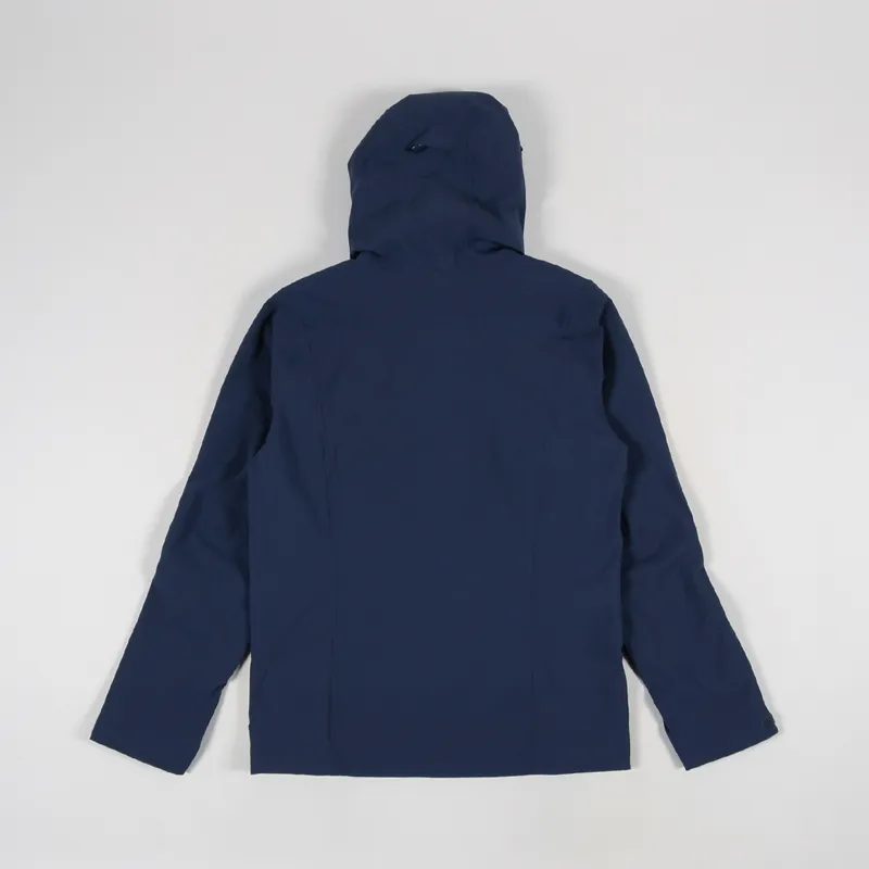 Patagonia Quandary Jacket New Navy-2