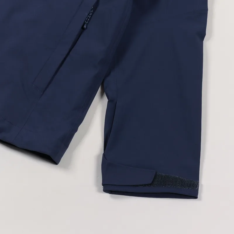 Patagonia Quandary Jacket New Navy-6