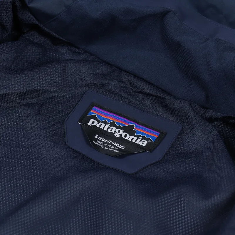 Patagonia Quandary Jacket New Navy-7