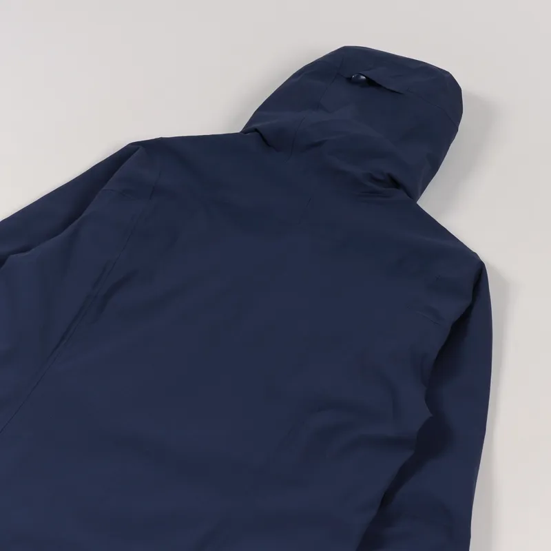 Patagonia Quandary Jacket New Navy-4