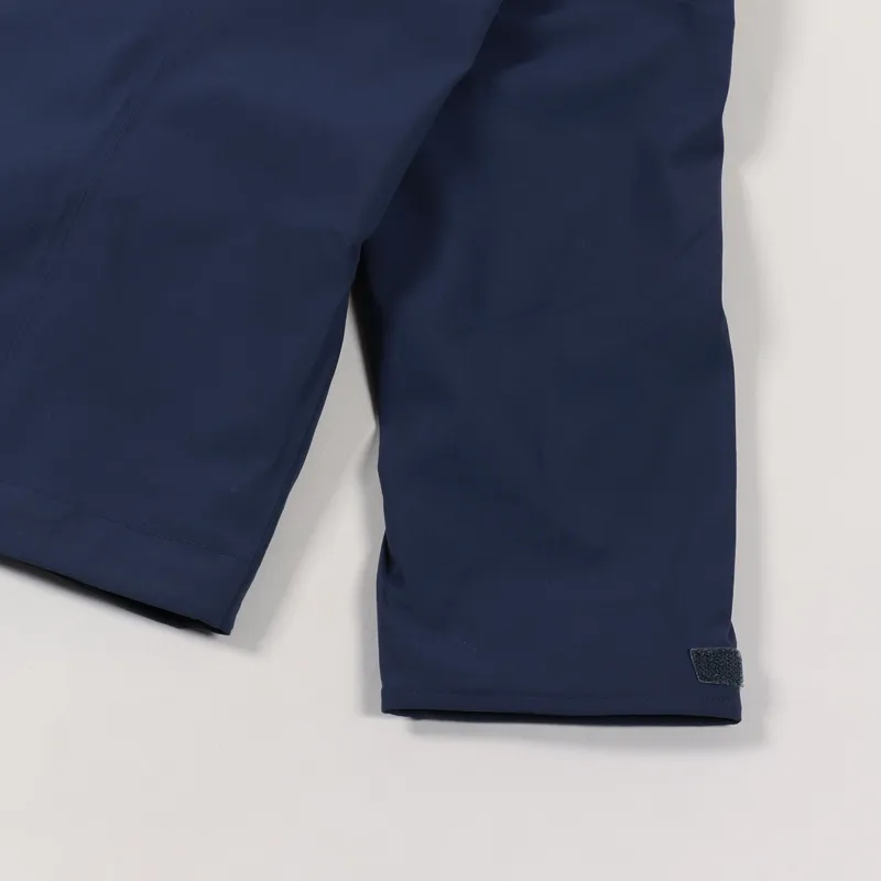 Patagonia Quandary Jacket New Navy-5