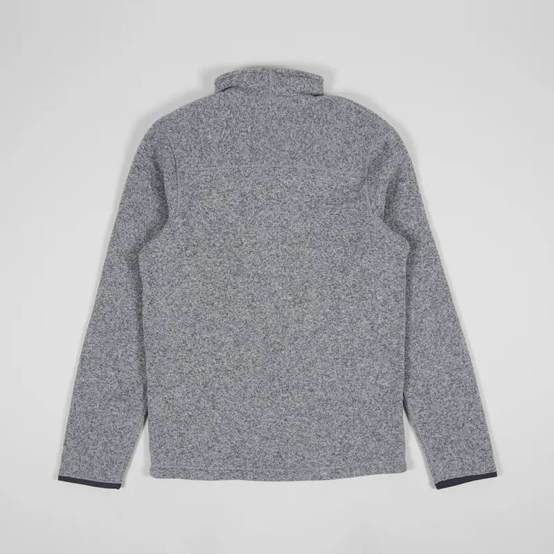 Rab Quest Pull-On Fleece Zinc-2