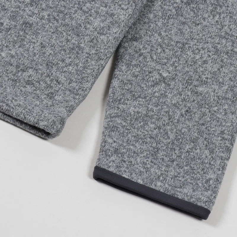 Rab Quest Pull-On Fleece Zinc-6