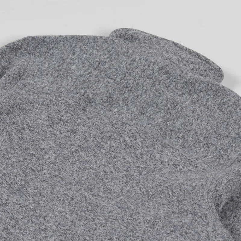 Rab Quest Pull-On Fleece Zinc-5