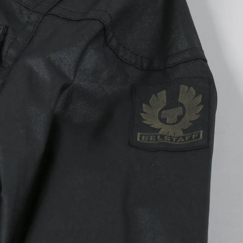 Belstaff Racemaster Jacket Black-9
