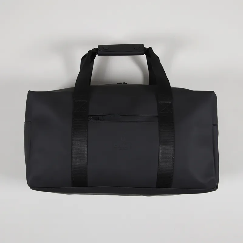 Rains Gym Bag Black