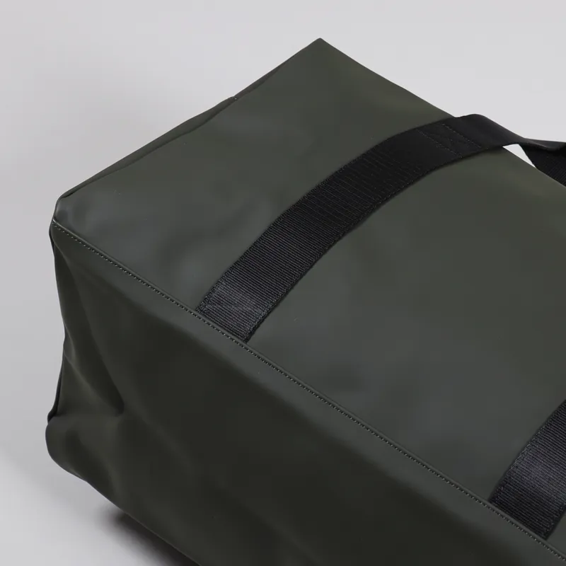 Rains Gym Bag Green-9