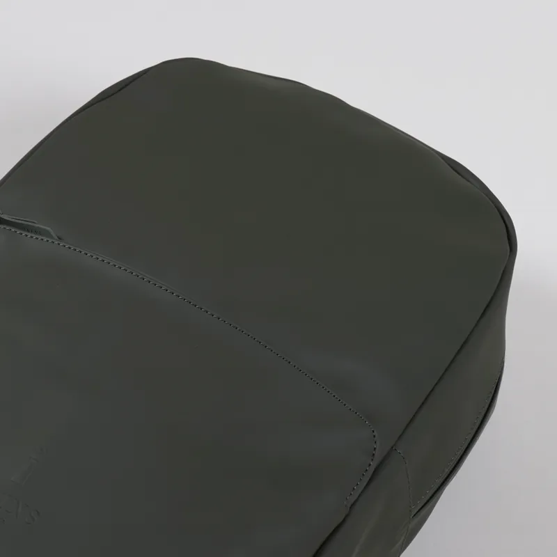 Rains Field Bag Green-2