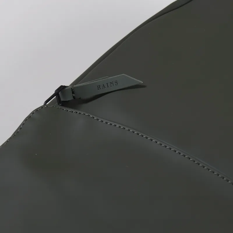 Rains Field Bag Green-6