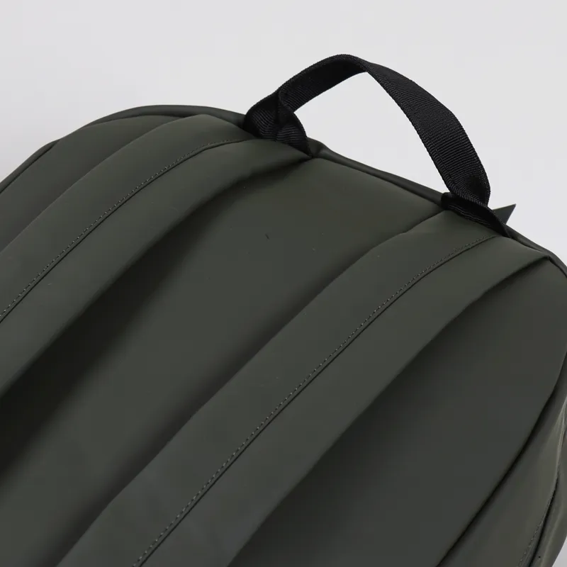 Rains Field Bag Green-3