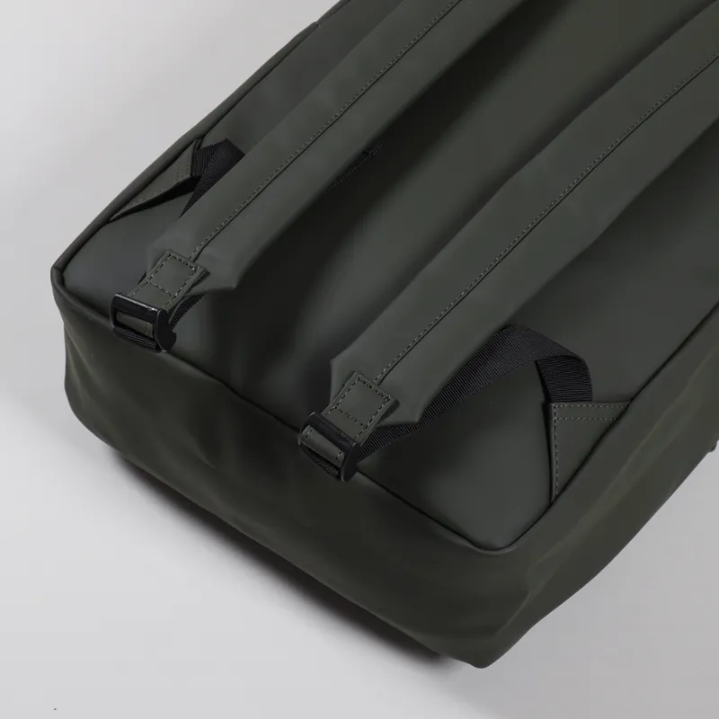 Rains Field Bag Green-5
