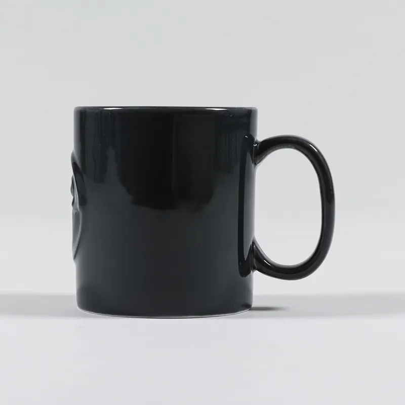 Carhartt WIP Range C Mug Eucalyptus-7