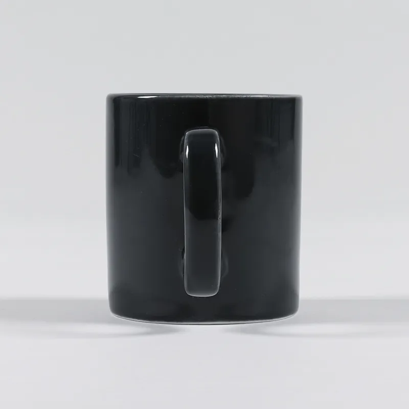 Carhartt WIP Range C Mug Eucalyptus-6