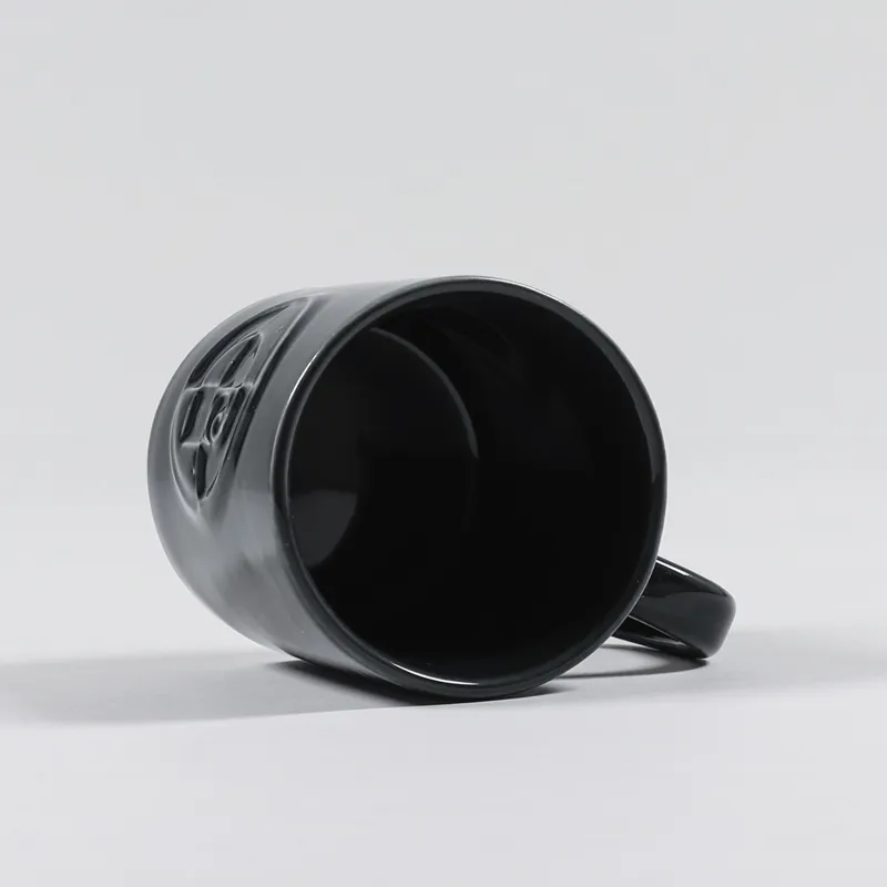 Carhartt WIP Range C Mug Eucalyptus-5