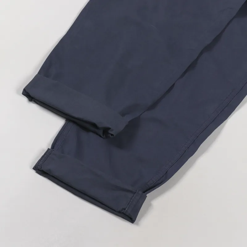 Stan Ray Rec Pant Navy Poplin-3