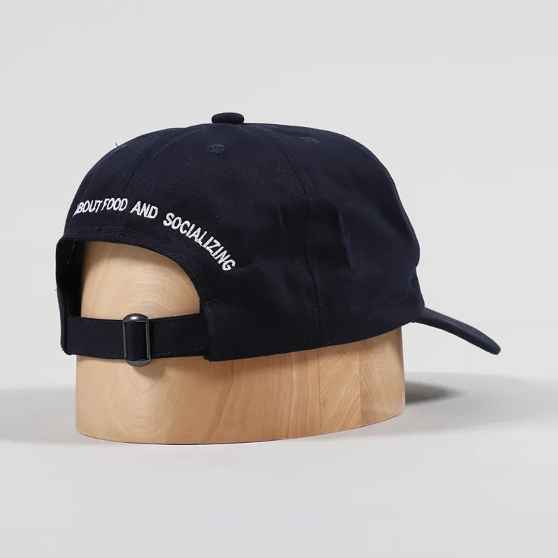 Reception Hat Dark Navy-1