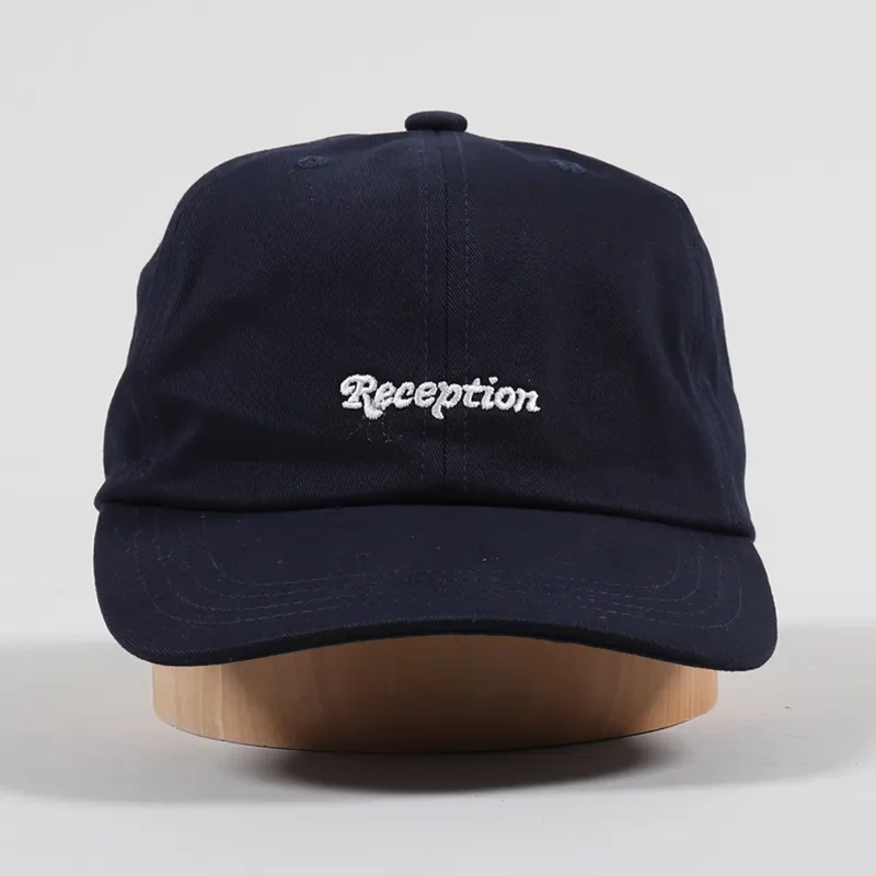 Reception Hat Dark Navy-2