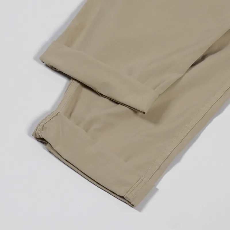 Stan Ray Recreation Pant Khaki Poplin-3