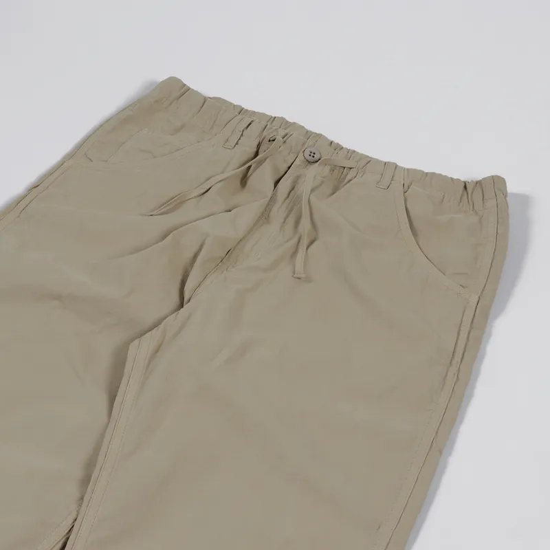 Stan Ray Recreation Pant Khaki Poplin-5