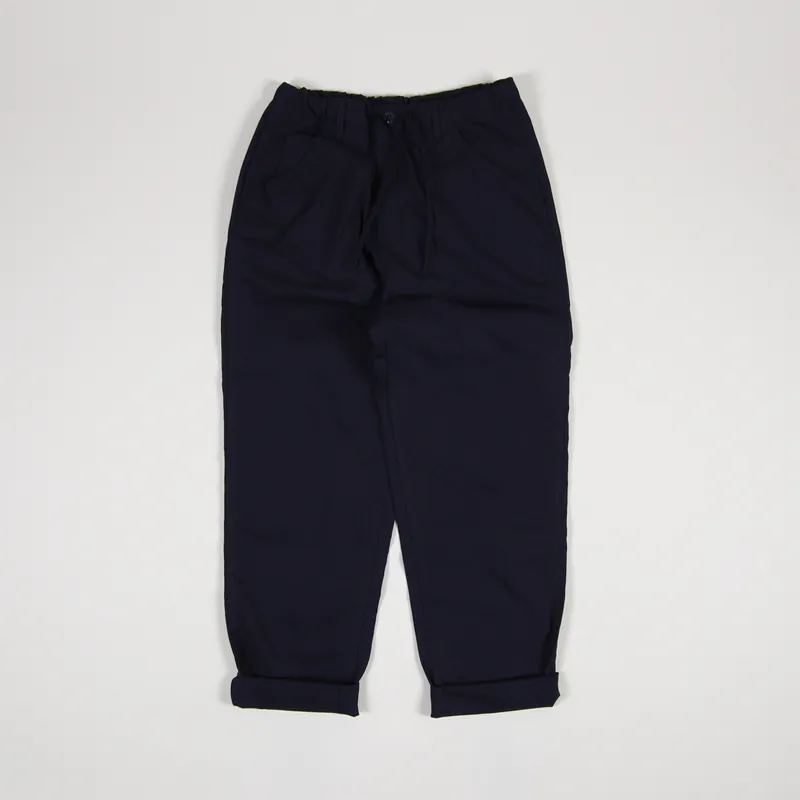 Stan Ray Recreation Pant Navy NYCO-1