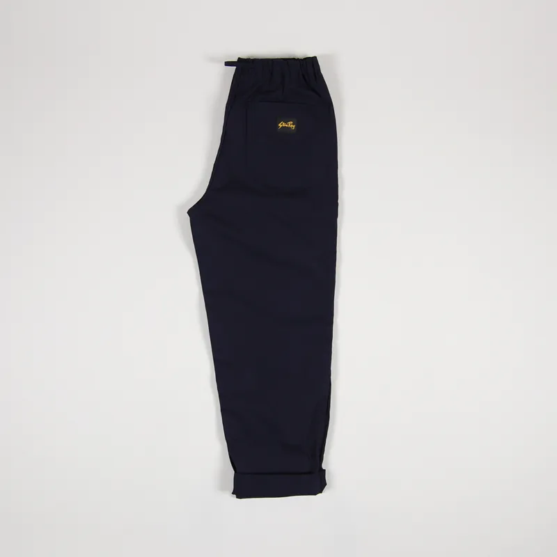Stan Ray Recreation Pant Navy NYCO-2