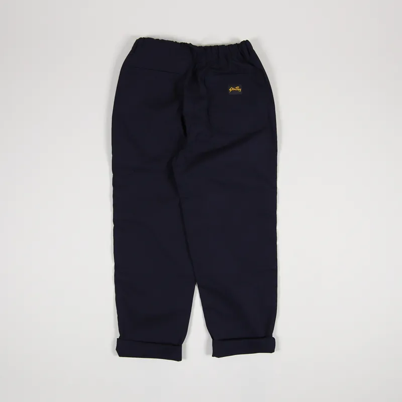 Stan Ray Recreation Pant Navy NYCO
