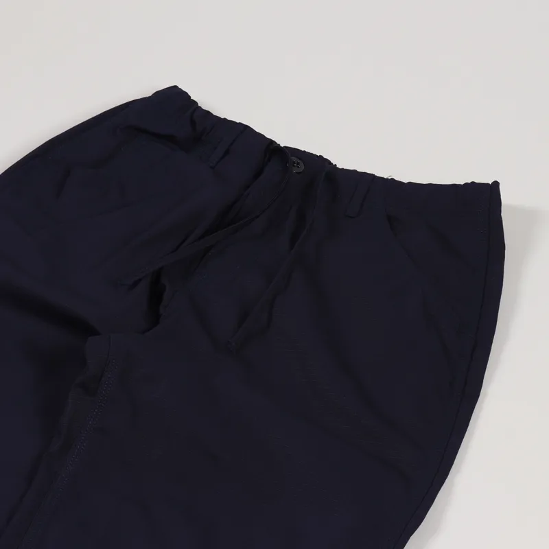 Stan Ray Recreation Pant Navy NYCO-6