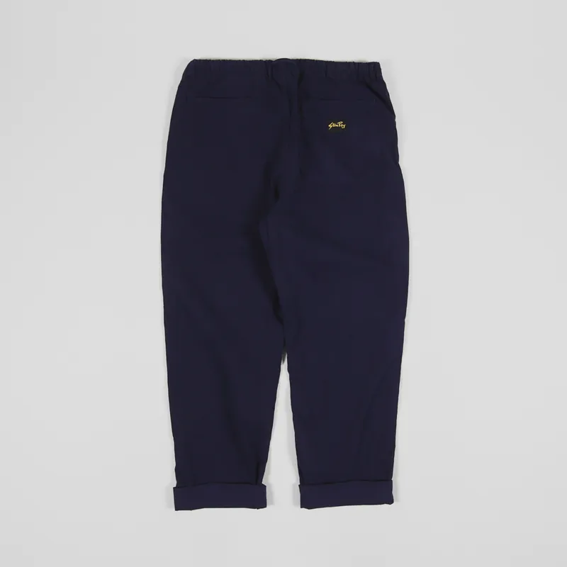 Stan Ray Recreation Pant Navy Poplin