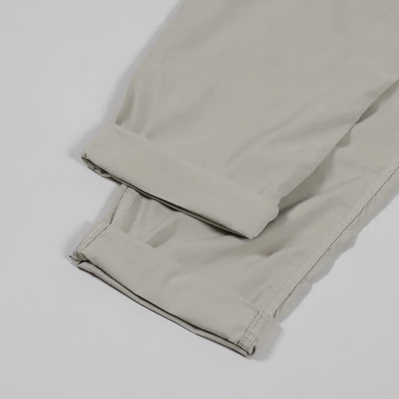 Stan Ray Recreation Pant Warm Grey Poplin-3