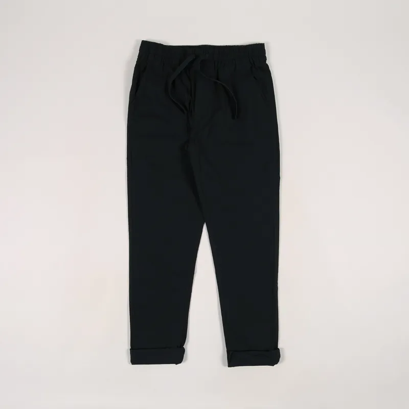 Deus Ex Machina Riley Ripstop Pant Black