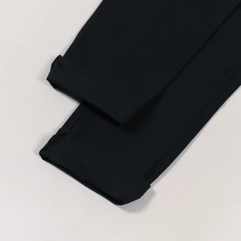 Deus Ex Machina Riley Ripstop Pant Black-3