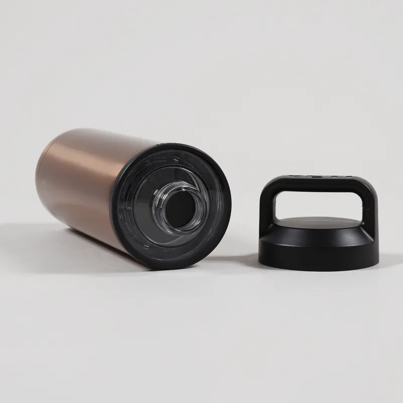 YETI Rambler 18oz Bottle Copper-3