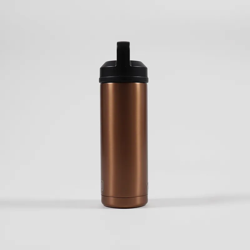 YETI Rambler 18oz Bottle Copper-7