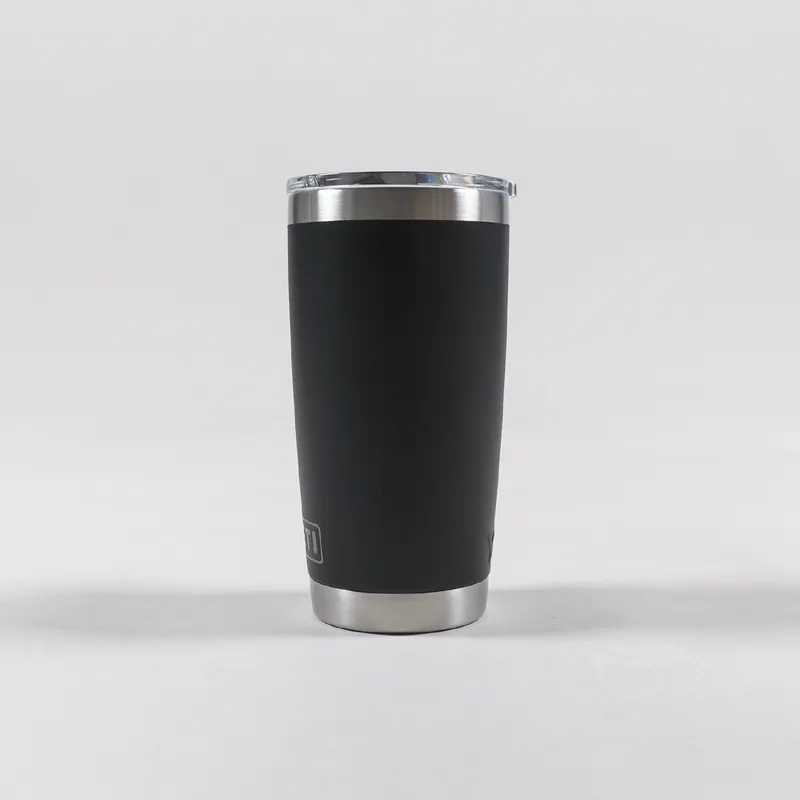 the north face yeti black タンブラー 前期蓋 イエティ☓ノース