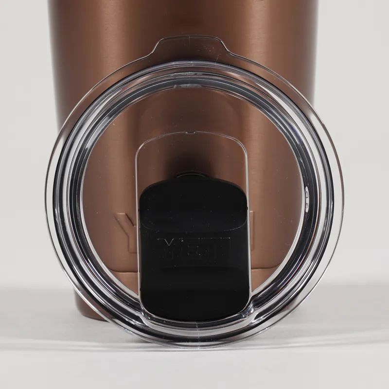 YETI Rambler 20oz Tumbler Copper-3