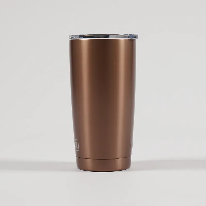 YETI Rambler 20oz Tumbler Copper-6