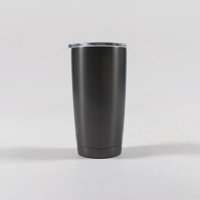 YETI Rambler 20oz Tumbler Graphite-6